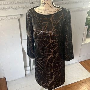 Tadashi Shoji Dress